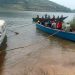 Teacher Drowns in Lake Bunyonyi Canoe Accident, Teenager Rescued