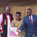 President Ruto, VP Alupo grace consecration of Rt. Rev. Dr. Ekuru as 4th Bishop of Katakwa Diocese