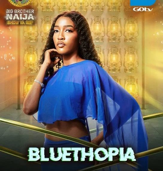Bluethophia