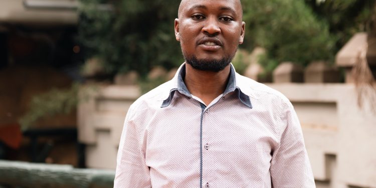 Frank Byaruhanga, Communication practitioner