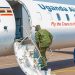 Gen Kainerugaba Concludes Kigali Visit