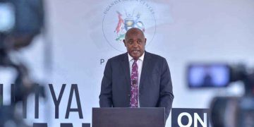 Uganda Declares End of 2026 Ebola Outbreak After 42 Days Without New Cases