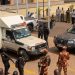 Besigye Faints in Court Amid Dramatic Protest Over Legal Representation
