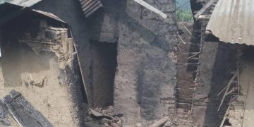 Former LC1 Chairperson Dies After Suspected Arson at Home Following Election Loss