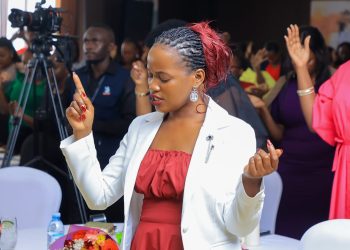 Woman Blossom Summit Ignites Purpose and Leadership