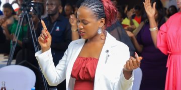 Woman Blossom Summit Ignites Purpose and Leadership
