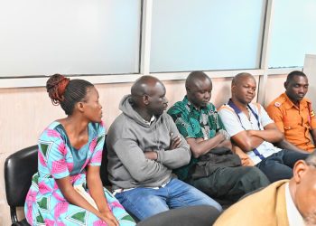 Three Lira District Officials Jailed Four Years Over Fraudulent Land Title Scheme