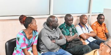 Three Lira District Officials Jailed Four Years Over Fraudulent Land Title Scheme