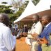 Gumisiriza warns corrupt local officials, rallies informal sector groups to drive wealth creation