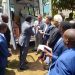 Buganda Receives Medical Laboratory Ambulance Ahead of Kabaka’s 33rd Coronation