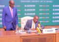 Hon. Kiryowa Kiwanuka Rallies AUSSOM to Pursue Comprehensive Approach for Peace in Somalia