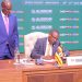 Hon. Kiryowa Kiwanuka Rallies AUSSOM to Pursue Comprehensive Approach for Peace in Somalia