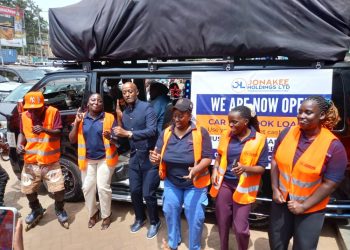 Janakee Holdings Expands Fast Loan Services in Wandegeya