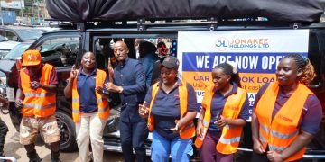 Janakee Holdings Expands Fast Loan Services in Wandegeya
