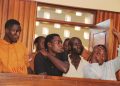 Notorious Masaka land grabber, three others remanded over land-related offences