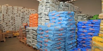 Minister Bahati Commends Najjera Business Hub During Industry Inspection