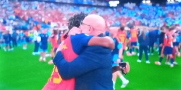Spain Conquers the World Again: Extra-time ends Argentina’s reign and seals second FIFA World Cup crown