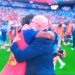 Spain Conquers the World Again: Extra-time ends Argentina’s reign and seals second FIFA World Cup crown
