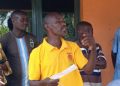 Byonyo elects first Local Council Chair, raising hopes for unity and grassroots development