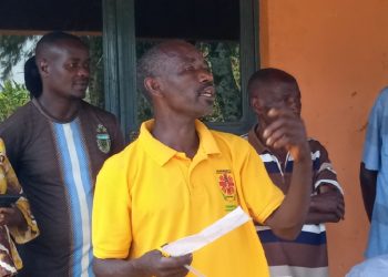 Byonyo elects first Local Council Chair, raising hopes for unity and grassroots development