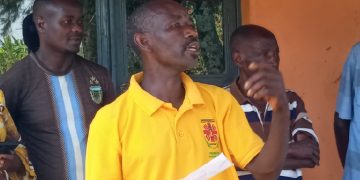 Byonyo elects first Local Council Chair, raising hopes for unity and grassroots development