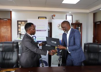 IASP, NPA Launch Africa Strategy Conference 2026