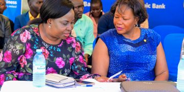 Stanbic-led initiative targets 10,000 women entrepreneurs in Northern Uganda