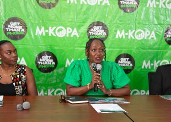 M-KOPA Uganda Surpasses Shs1 Trillion in Credit, Unveils New Smartphone Upgrade Benefits