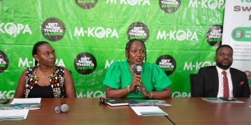 M-KOPA Uganda Surpasses Shs1 Trillion in Credit, Unveils New Smartphone Upgrade Benefits