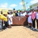 MTN Uganda takes Y’ello Storm campaign to Gulu, supports Regional Referral Hospital