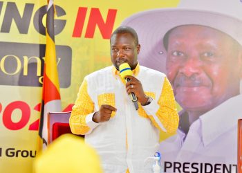 2026 LOCAL COUNCIL ELLECTIONS : NRM dispatches nationwide teams to monitor village elections
