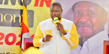 2026 LOCAL COUNCIL ELLECTIONS : NRM dispatches nationwide teams to monitor village elections