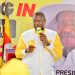 2026 LOCAL COUNCIL ELLECTIONS : NRM dispatches nationwide teams to monitor village elections