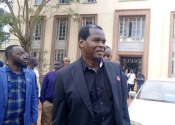 Man Admits Salary Dispute Behind Allegations Against Pastor Kayanja