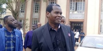 Man Admits Salary Dispute Behind Allegations Against Pastor Kayanja