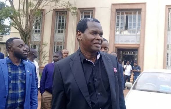 Man Admits Salary Dispute Behind Allegations Against Pastor Kayanja