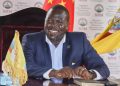 Richard Todwong: The Quiet Strategist Behind the NRM’s Political Resurgence
