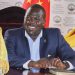 Richard Todwong: The Quiet Strategist Behind the NRM’s Political Resurgence