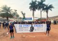 Rugby Fraternity Unites in Walk Against Mob Justice to Honour Sydney Gongodyo