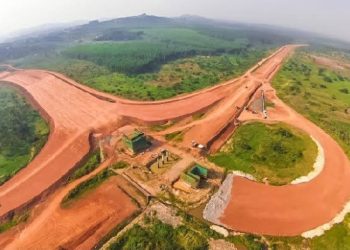 Billions at risk as President Museveni orders crackdown on road corruption scandal on the Busega-Mpigi Expressway