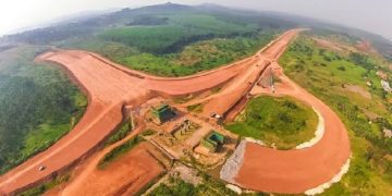 Billions at risk as President Museveni orders crackdown on road corruption scandal on the Busega-Mpigi Expressway