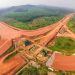 Billions at risk as President Museveni orders crackdown on road corruption scandal on the Busega-Mpigi Expressway