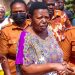 Court grants bail to former minister and rights activist Dr. Miria Matembe after sectarianism charge