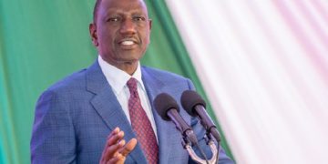 Kenya’s High Court gives Ruto 120 days to reconstitute Cabinet in landmark constitutional ruling