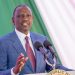 Kenya’s High Court gives Ruto 120 days to reconstitute Cabinet in landmark constitutional ruling