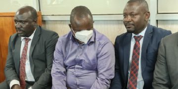 Ugandan authorities widen Parliament corruption probe as seven senior officials remanded