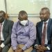 Ugandan authorities widen Parliament corruption probe as seven senior officials remanded