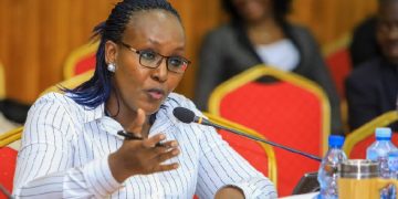 One rule for women, another for men? Uganda’s term limit debate exposes the next frontier in political equality