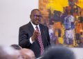 Uganda warns MPs against official ties with Taiwan, Kosovo and Somaliland