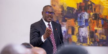 Uganda warns MPs against official ties with Taiwan, Kosovo and Somaliland